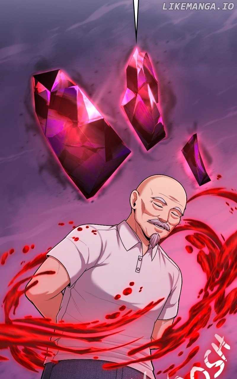 Paranoid Mage Chapter 62 25